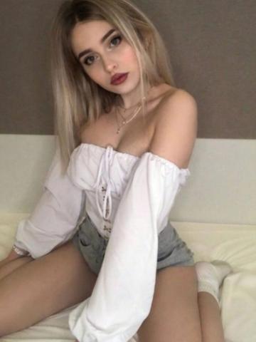 Индивидуалка Илона Фотография 5