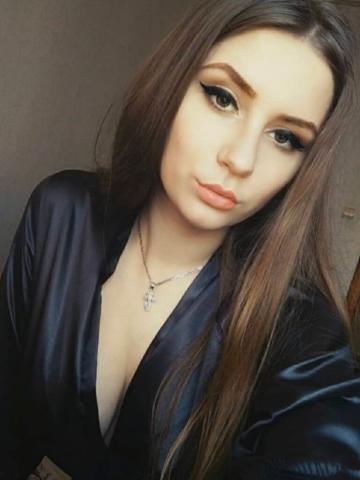 Индивидуалка Сабина Фотография 3