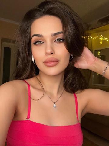Индивидуалка Камилла Фотография 2