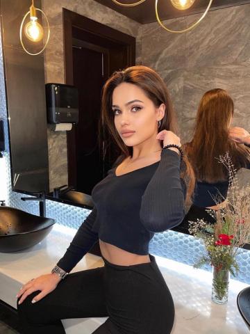 Индивидуалка Камилла Фотография 3